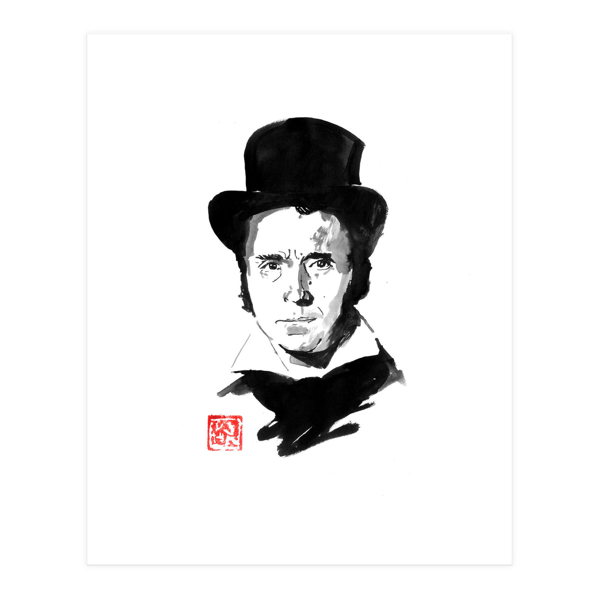 Vidocq  (Print Only)