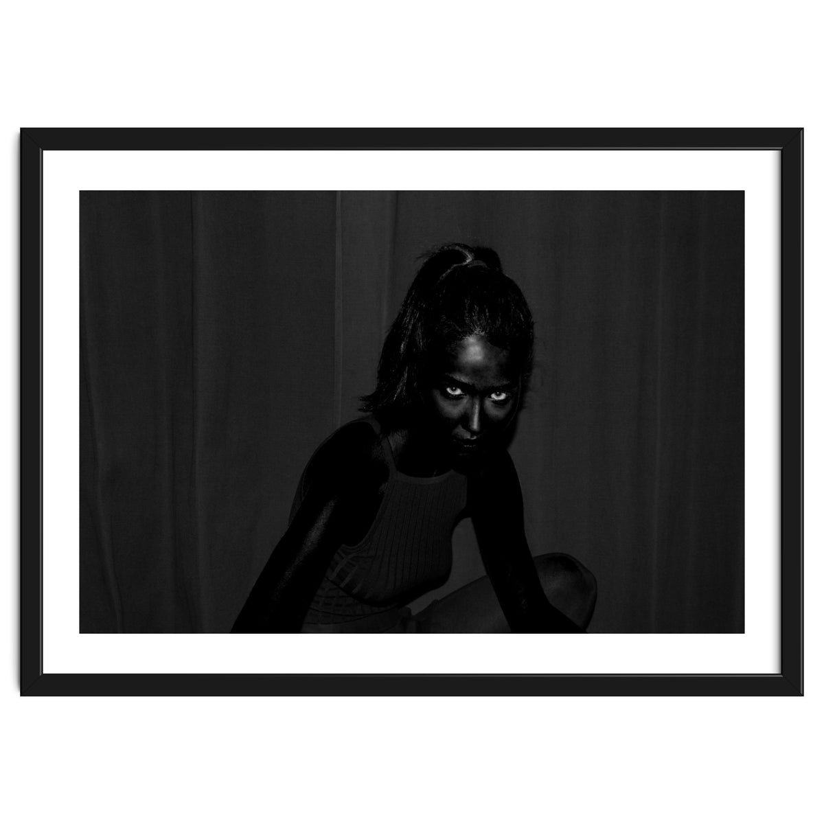 Just How Dark is Your Dark Side?