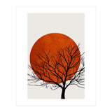 Warm Winter (Print Only) thumbnail