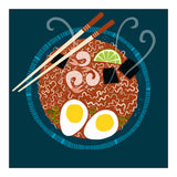 Ramen Noodles (Print Only) thumbnail