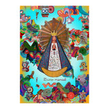 Virgen Y Graffiti 7 (Print Only) thumbnail
