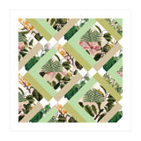 Cubed Vintage Botanicals (Print Only) thumbnail