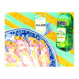 Provence lunch (Print Only) thumbnail