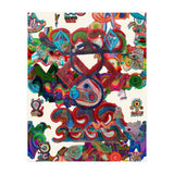 Muchas Cosas 2021 156 (Print Only) thumbnail
