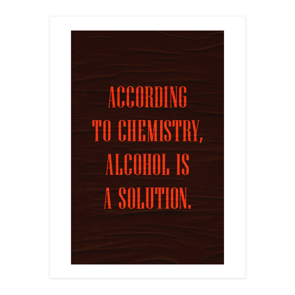 Adulting Solution3 (Print Only)