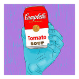 Want some soup? (Print Only) thumbnail