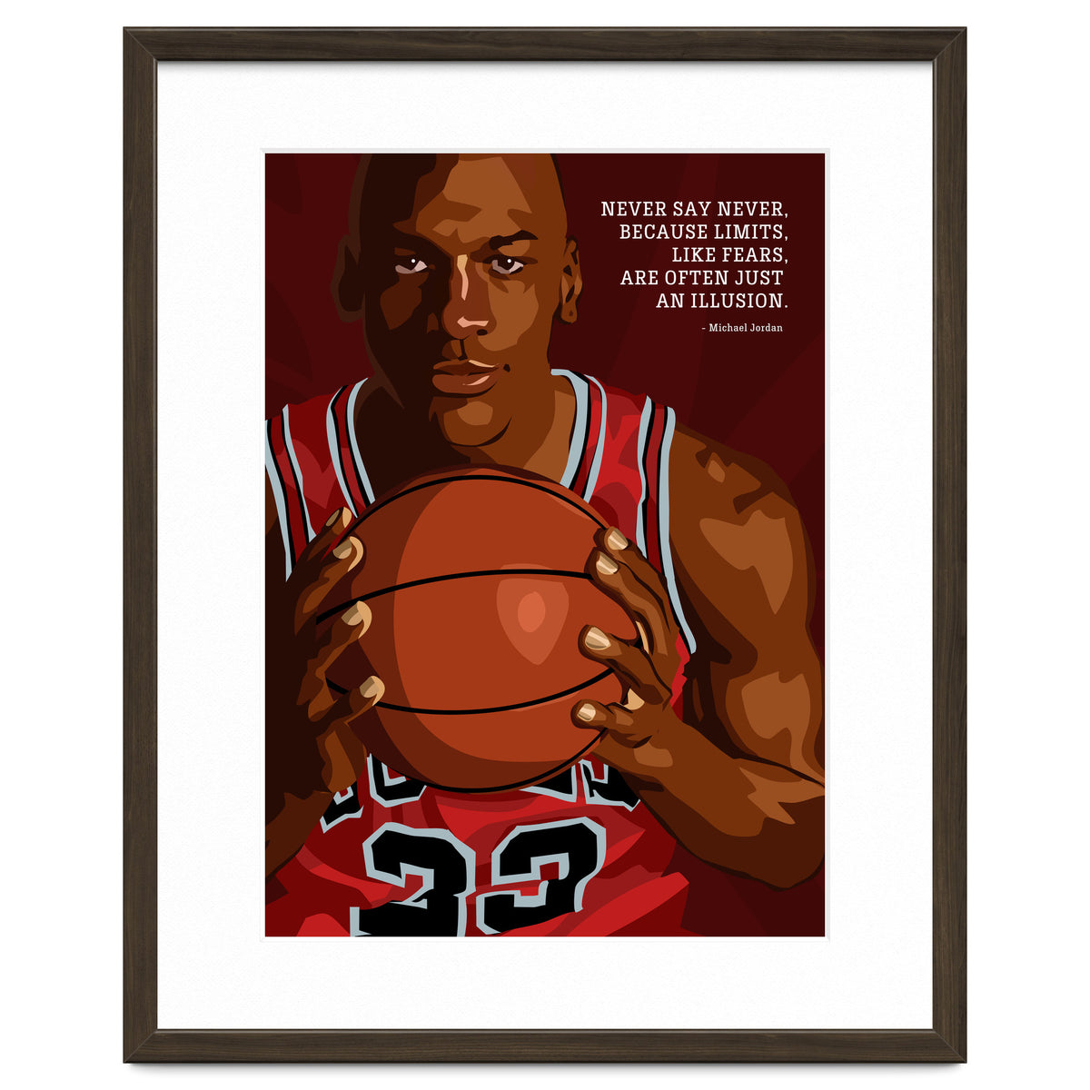 Michael Jordan