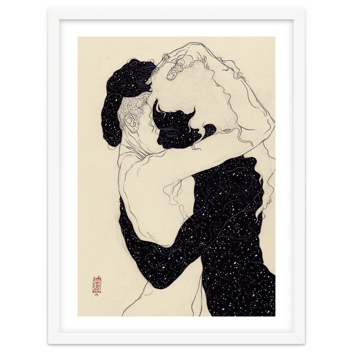 You Are The Theory In My Head