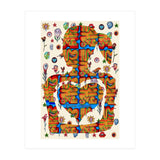 Mujer Digital 3 18 (Print Only) thumbnail