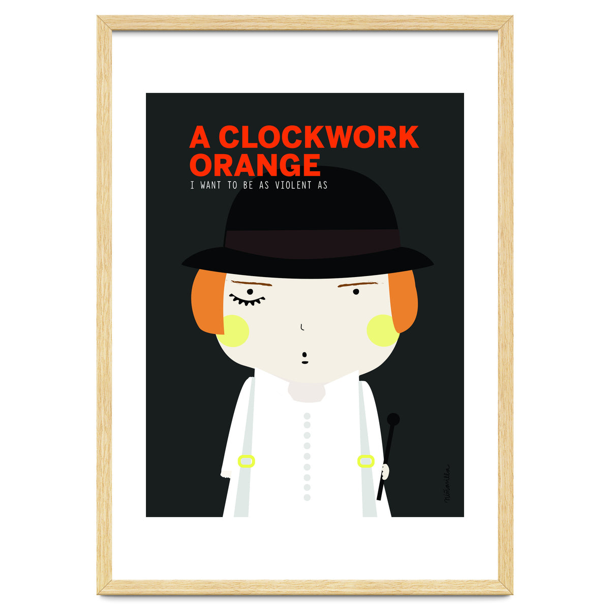 Clockwork