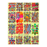 Tapiz Perfiles 2023 26 (Print Only) thumbnail
