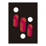 Modern Geometric Abstract 2 (Print Only) thumbnail