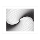 Stair Case Spiral Modern Luxury Spiral (Print Only) thumbnail