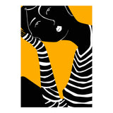 I'm thinking  (Print Only) thumbnail