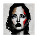 Angelina Jolie  (Print Only) thumbnail