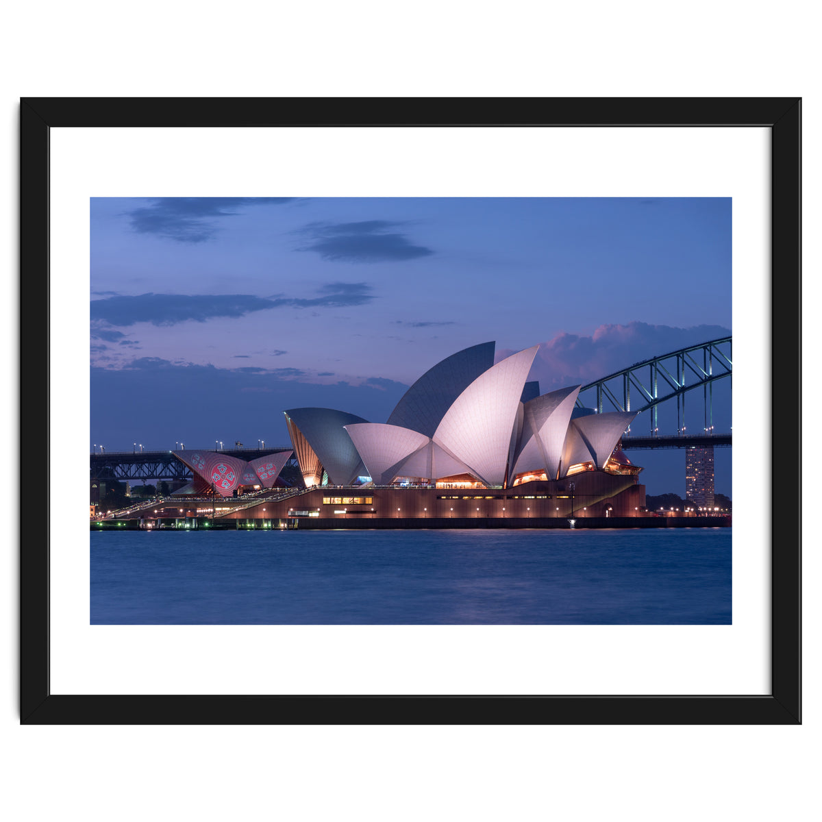 Sydney Opera House