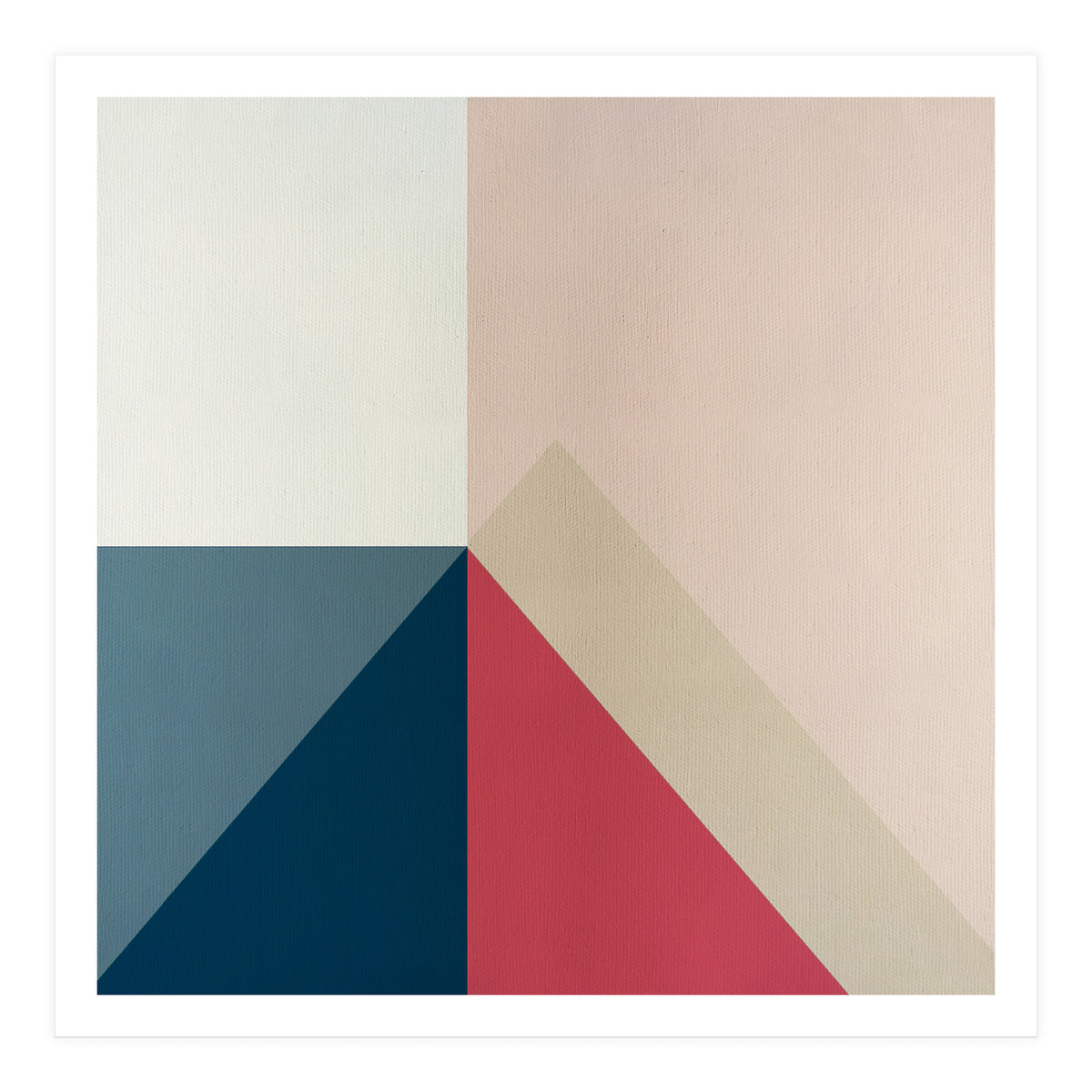 Peaceful Living 2 (Print Only)