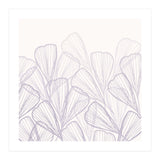 Modern Coastal Flora (Print Only) thumbnail