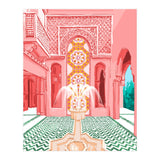 The Blush Palace (Print Only) thumbnail