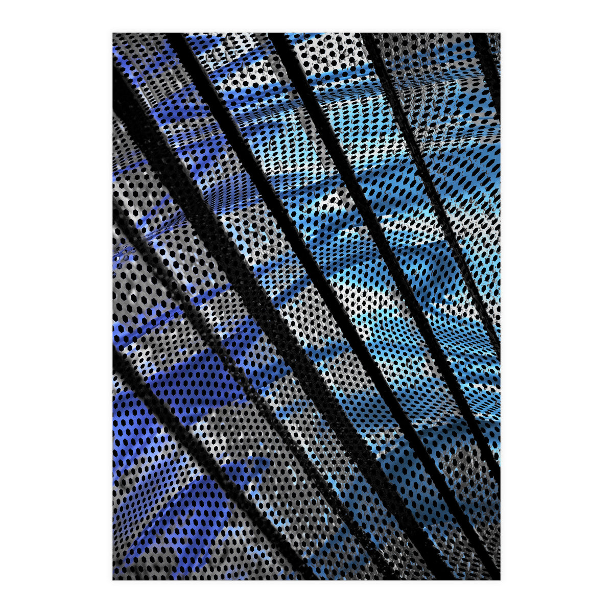 Hierro  (Print Only)