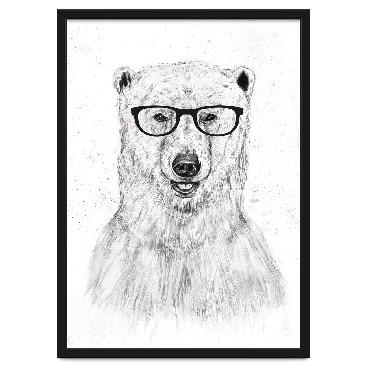 Geek Bear