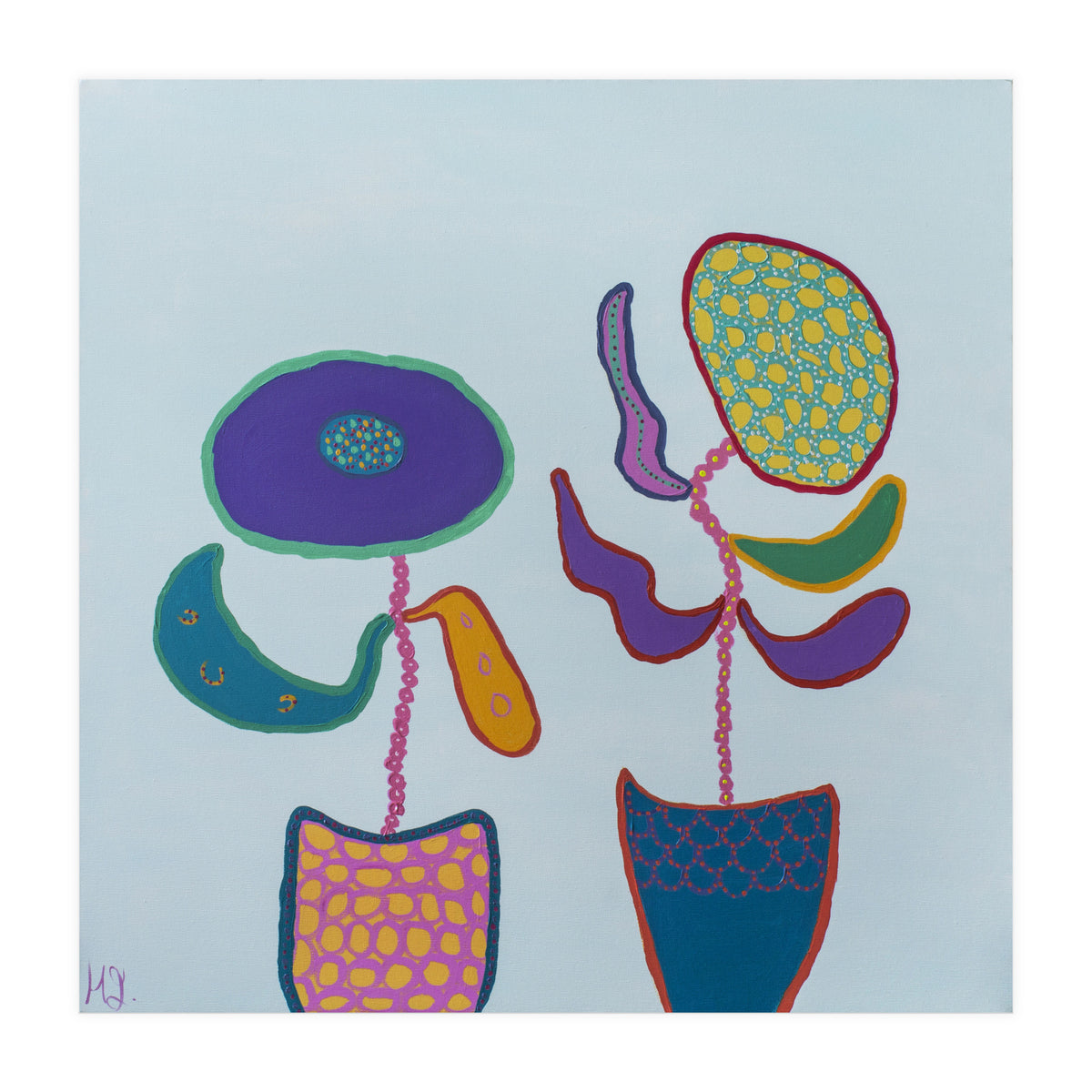 Harmony (Print Only)