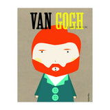 Gogh (Print Only) thumbnail