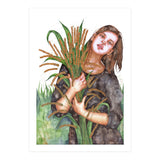 Harvest Season (Print Only) thumbnail