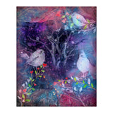 Avian Midnight (Print Only) thumbnail