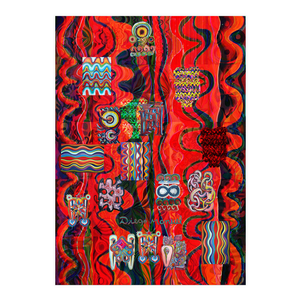 New Graffiti2022 213 (Print Only)