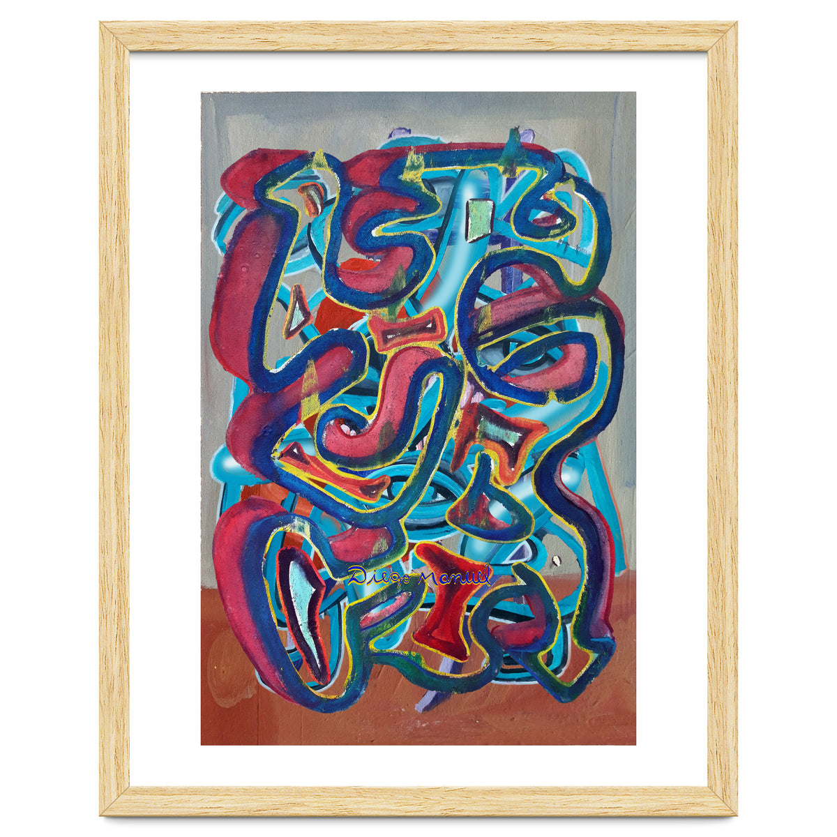 Graffiti Digital 2022 837