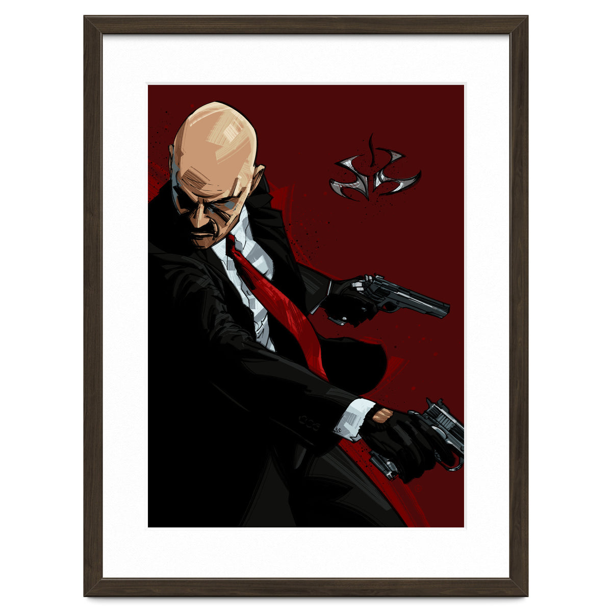 Hitman