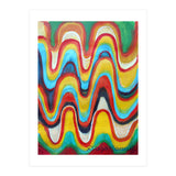 Ondas 10 (Print Only) thumbnail
