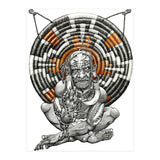 Tribesman (Print Only) thumbnail