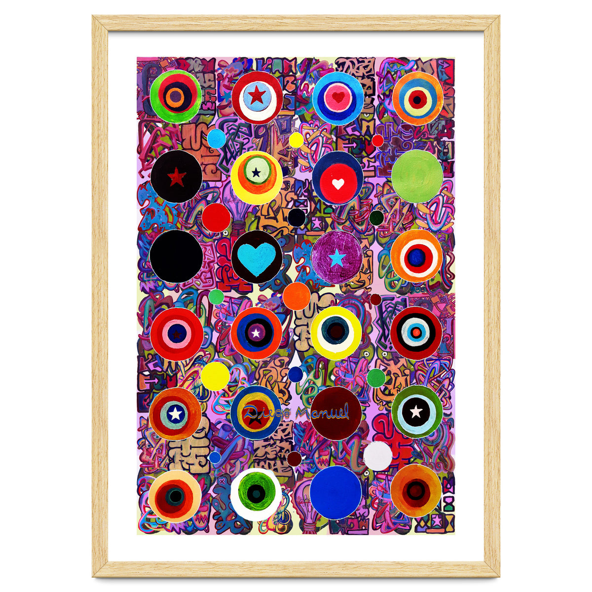 Graffiti Digital 2022 324