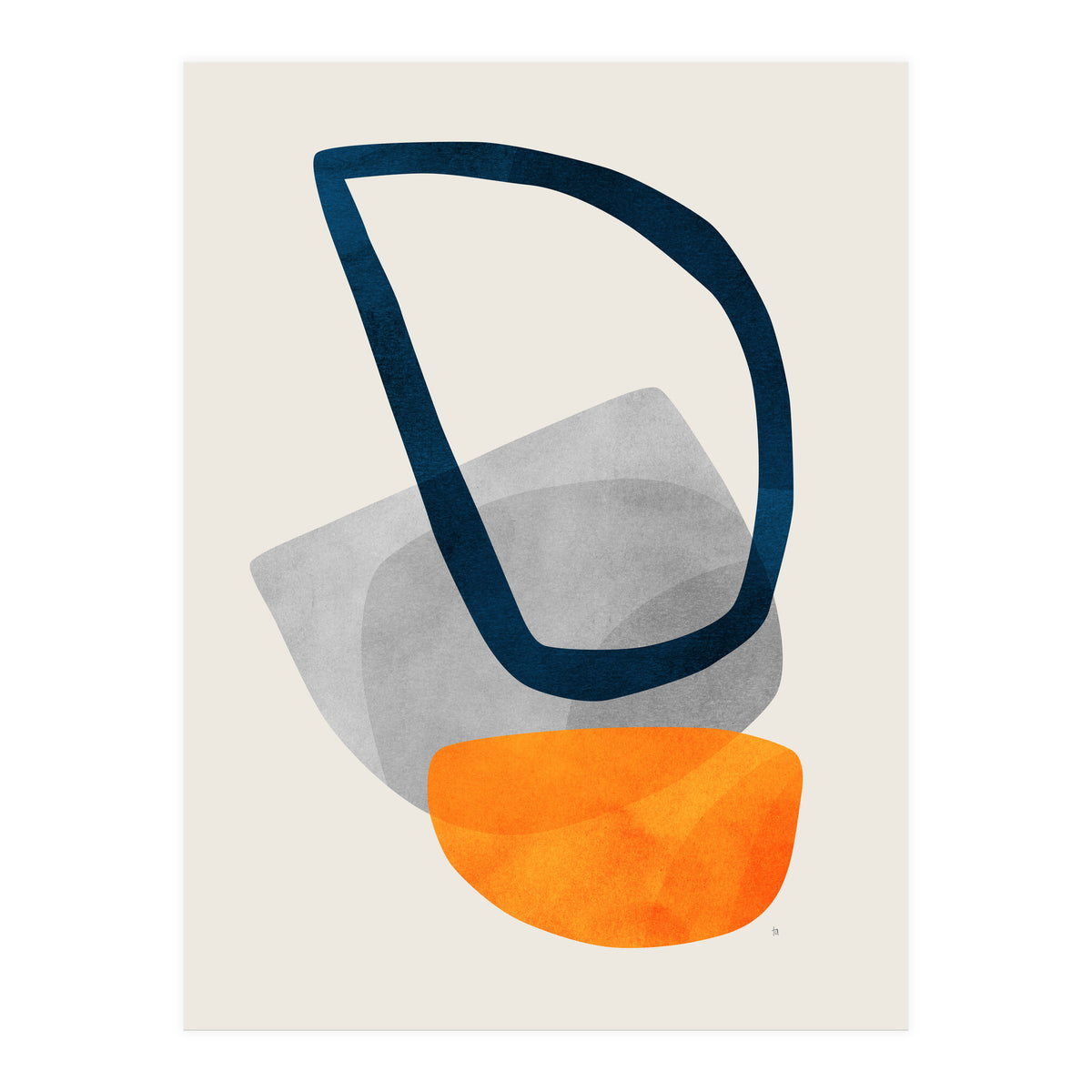 Elements (Print Only)