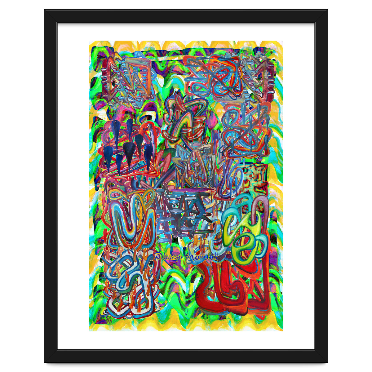 Graffiti Digital 2022 1025