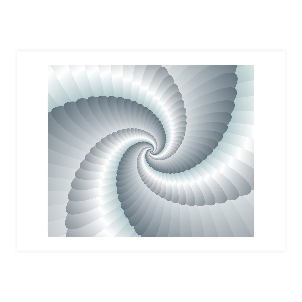 Swirl Wings Set  (Print Only)