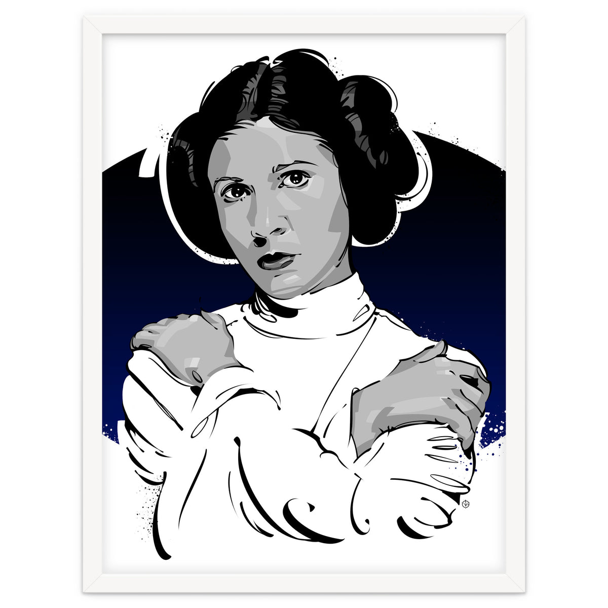 Leia STAR WARS