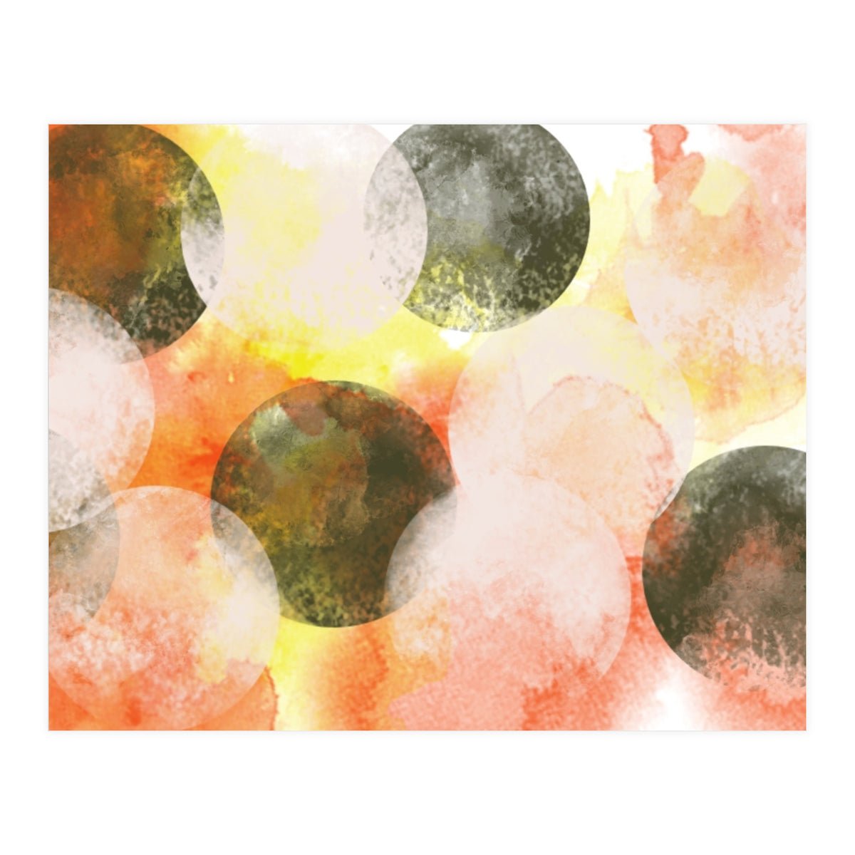 Rounding In Color (Print Only)