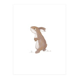 Rabbit (Print Only) thumbnail
