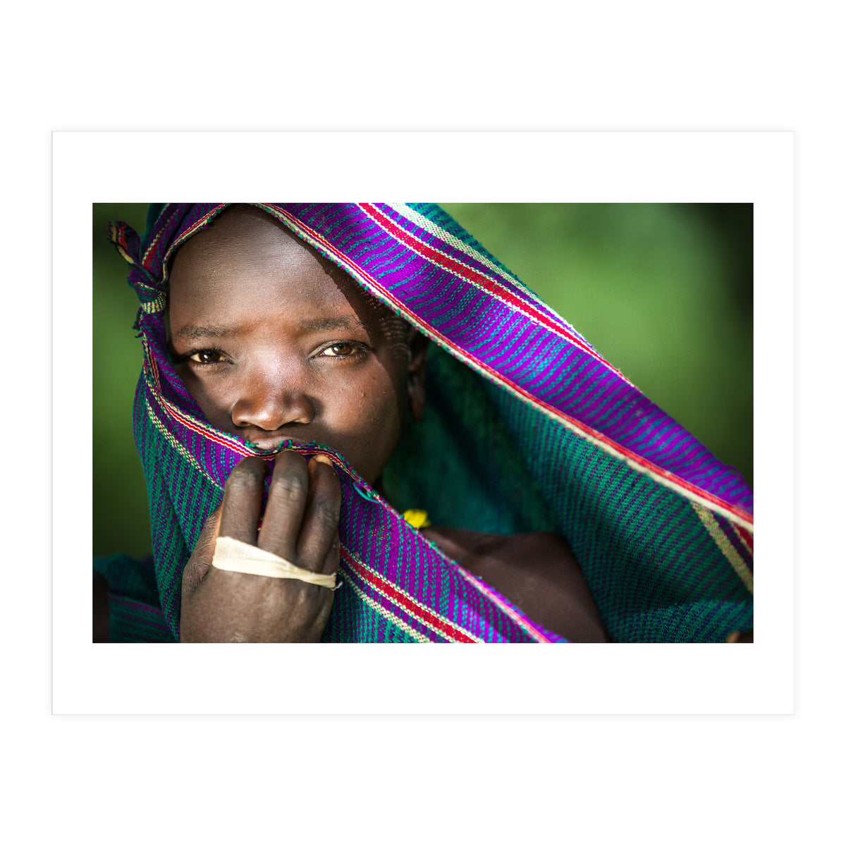 Challi  (Print Only)