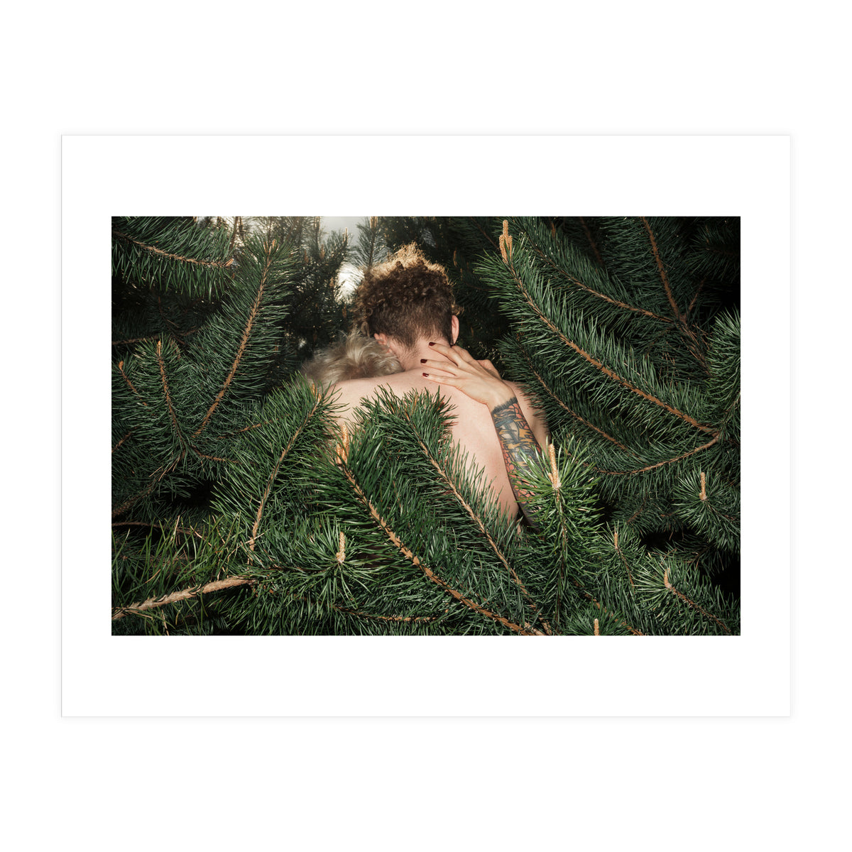 It's a Date (Print Only)