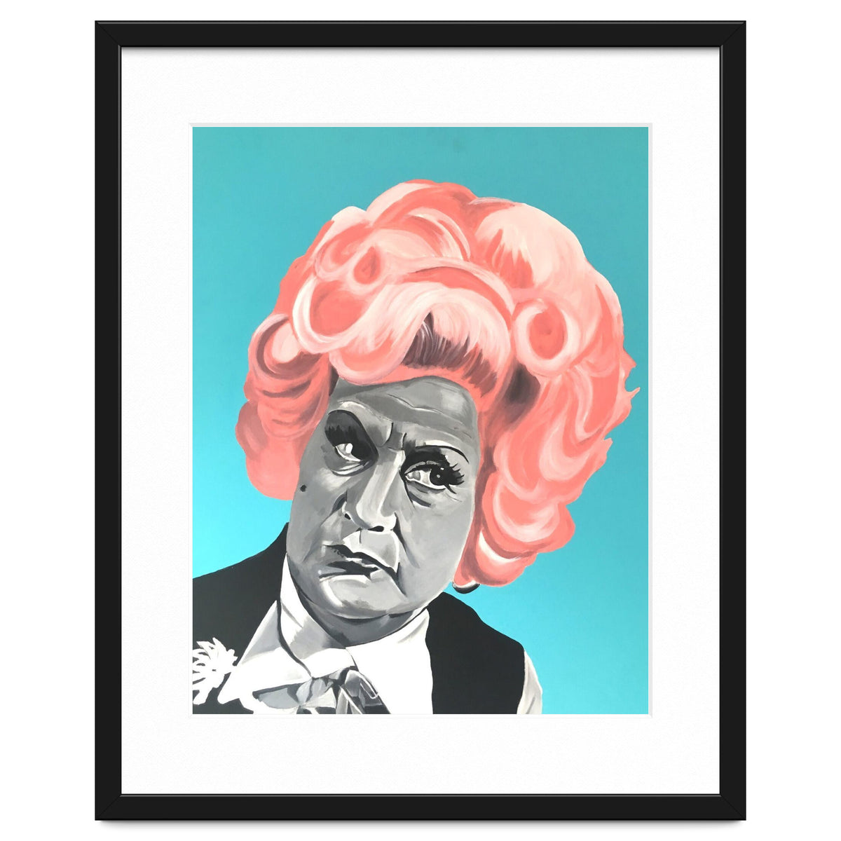 And I Am Unanimous In This