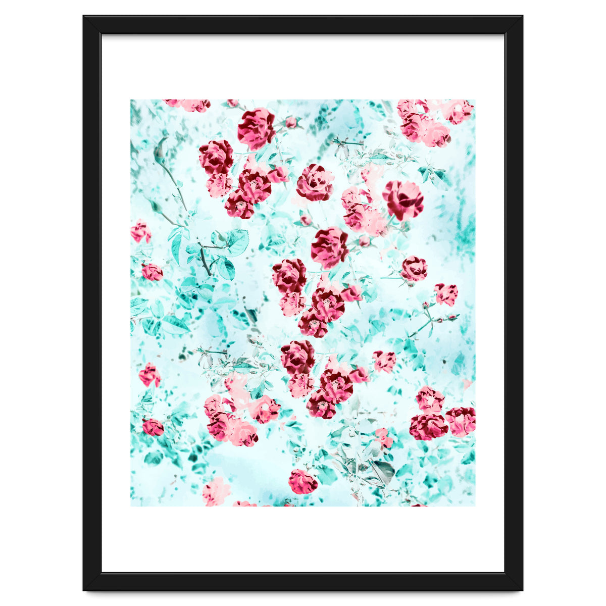 Nothing Happens Unless First A Dream