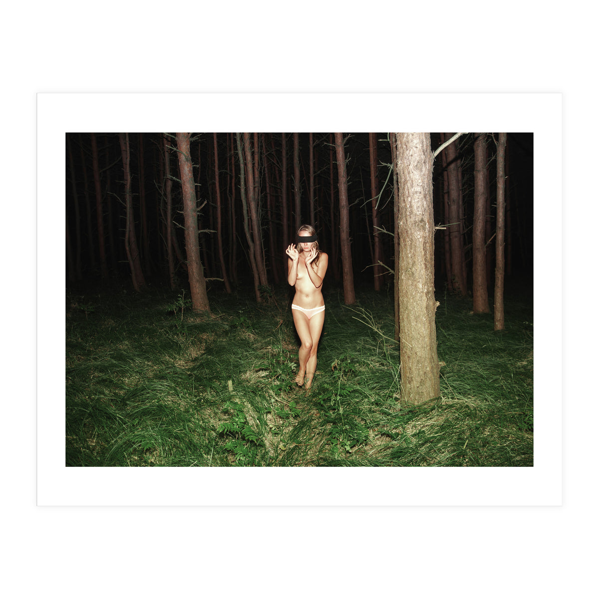 Laura Palmer (Print Only)