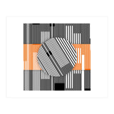 Glitch Global XV Part1 Serie Urban Nature (Print Only) thumbnail