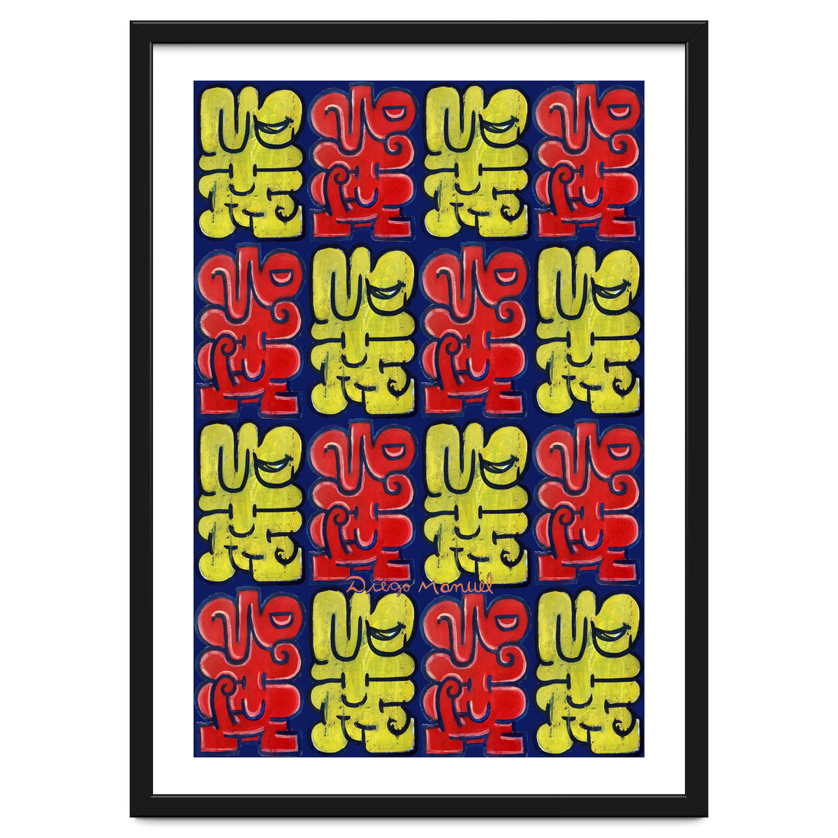 Garffiti 23 33 Tapiz C