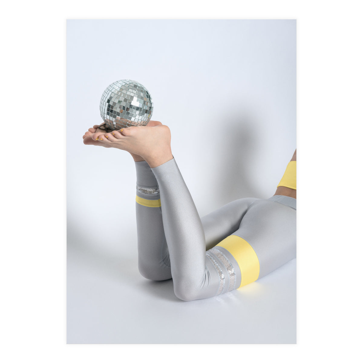 Spooorts! (Print Only)