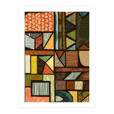 Africa (Print Only) thumbnail